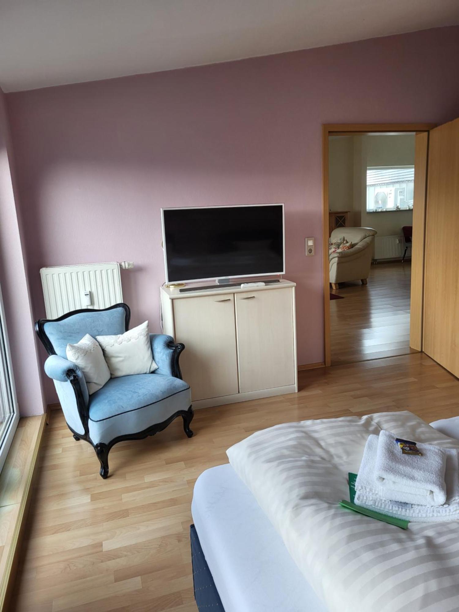 Hotel Am Holzhafen شتاده المظهر الخارجي الصورة