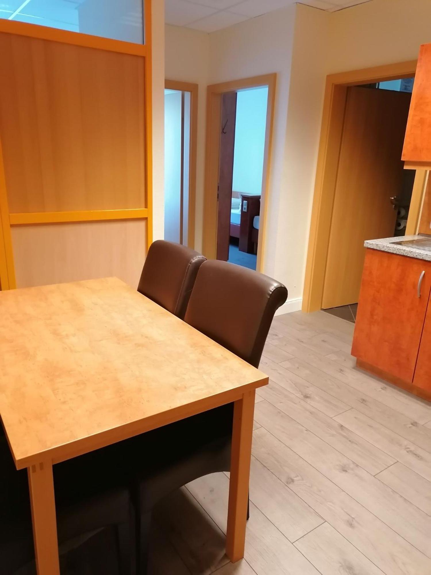 Hotel Am Holzhafen شتاده المظهر الخارجي الصورة